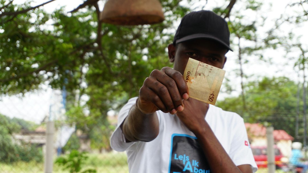 Ghana news and media featured image
