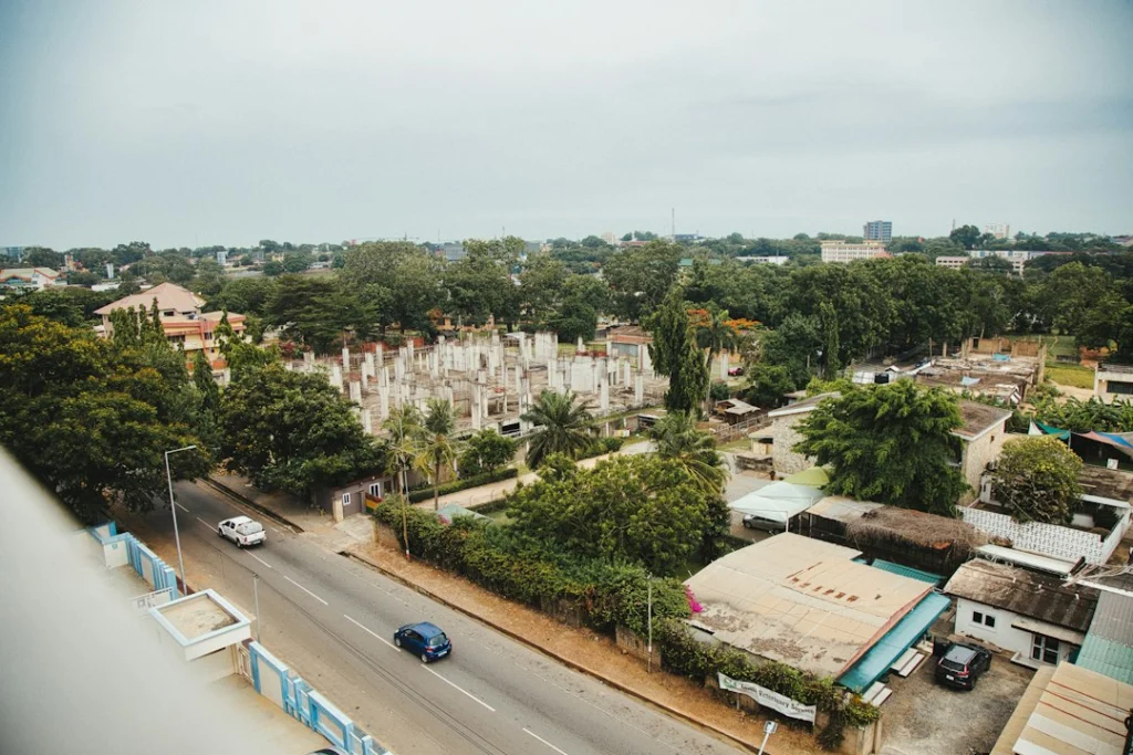 Ghana news and media featured image