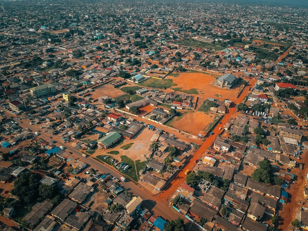 Ghana news and media featured image
