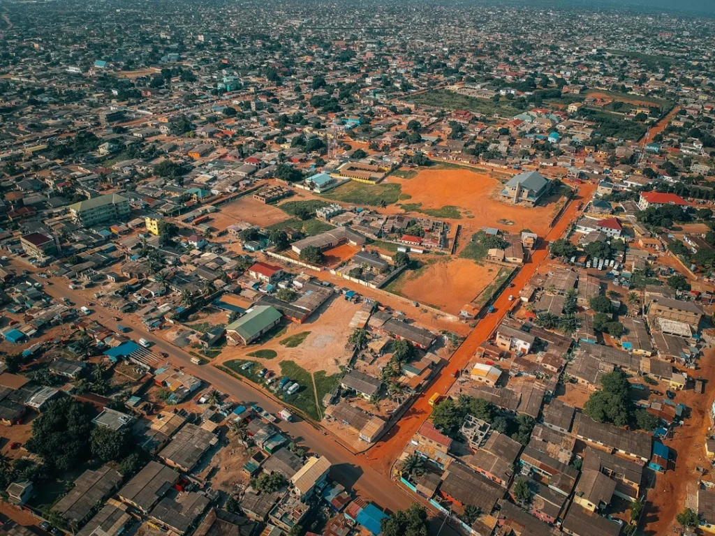 Ghana news and media featured image